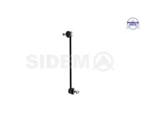 Giunto barra stabilizzatrice Assale anteriore Barra d'accoppiamento 47469 SIDEM