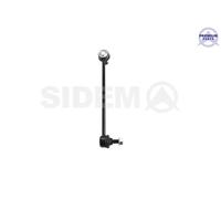 Giunto barra stabilizzatrice Assale anteriore Barra d'accoppiamento 49566 SIDEM