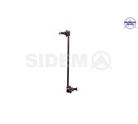 SPIDAN CHASSIS PARTS 50466 Braccio oscillante, sospensione ruota