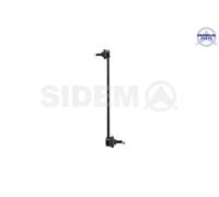 Giunto barra stabilizzatrice Assale anteriore Barra d'accoppiamento 5062 SIDEM