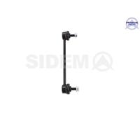 Giunto barra stabilizzatrice Assale anteriore Barra d'accoppiamento 5166 SIDEM