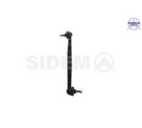 Giunto barra stabilizzatrice Assale anteriore Barra d'accoppiamento 53561 SIDEM