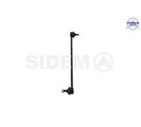 Giunto barra stabilizzatrice Assale anteriore Barra d'accoppiamento 53569 SIDEM