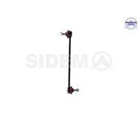 Giunto barra stabilizzatrice Assale anteriore Barra d'accoppiamento 5666 SIDEM