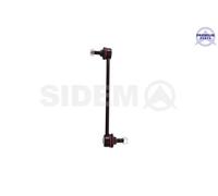 Giunto barra stabilizzatrice Assale anteriore Barra d'accoppiamento 63562 SIDEM