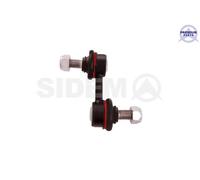 Giunto barra stabilizzatrice Assale anteriore Barra d'accoppiamento 71267 SIDEM