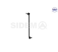 Giunto barra stabilizzatrice Assale anteriore Barra d'accoppiamento 77161 SIDEM