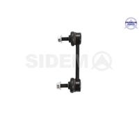 Giunto barra stabilizzatrice Assale anteriore Barra d'accoppiamento 85062 SIDEM