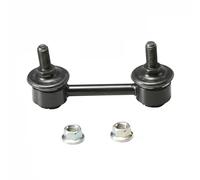 2x Collegamenti barra stabilizzatrice CTR Davanti S+D per NISSAN, SUBARU LEGACY