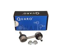 Giunto barra stabilizzatrice Assale anteriore Barra d'accoppiamento QS0141/HQ