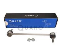Giunto barra stabilizzatrice Assale anteriore Barra d'accoppiamento QS3445/HQ