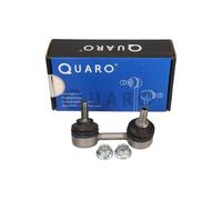 Giunto barra stabilizzatrice Assale anteriore Barra d'accoppiamento QS6082/HQ