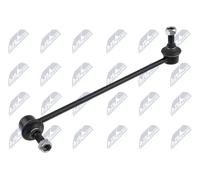 Giunto barra stabilizzatrice Assale anteriore Barra d'accoppiamento ZLP-BM-032