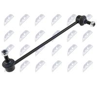 Giunto barra stabilizzatrice Assale anteriore Barra d'accoppiamento ZLP-BM-033