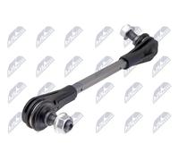 Giunto barra stabilizzatrice Assale anteriore Barra d'accoppiamento ZLP-BM-036