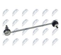 NTY Bielletta barra stabilizzatrice ZLP-DW-042 – Assale anteriore per Chevrolet Lacetti 04 Destra OE