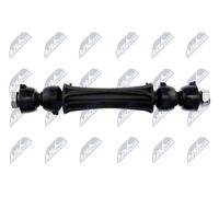 Giunto barra stabilizzatrice Assale anteriore Barra d'accoppiamento ZLP-FR-012