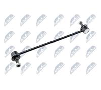 Giunto barra stabilizzatrice Assale anteriore Barra d'accoppiamento ZLP-FT-001