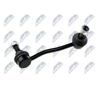 Giunto barra stabilizzatrice Assale anteriore Barra d'accoppiamento ZLP-ME-001
