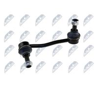 Giunto barra stabilizzatrice Assale anteriore Barra d'accoppiamento ZLP-ME-002