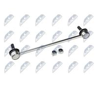 NTY Asta di accoppiamento anteriore ZLP-ME-012 per Mercedes A169 1.6/1.8/2.0 CDI SX/DX