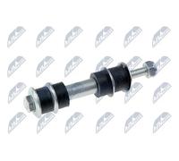 Giunto barra stabilizzatrice Assale anteriore Barra d'accoppiamento ZLP-MS-001