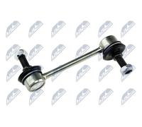 Giunto barra stabilizzatrice Assale anteriore Barra d'accoppiamento ZLP-MS-011
