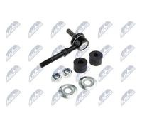 Giunto barra stabilizzatrice Assale anteriore Barra d'accoppiamento ZLP-MS-048