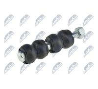 Giunto barra stabilizzatrice Assale anteriore Barra d'accoppiamento ZLP-MS-050