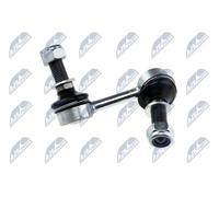 Giunto barra stabilizzatrice Assale anteriore Barra d'accoppiamento ZLP-MS-070