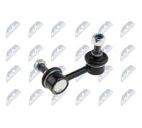 Giunto barra stabilizzatrice Assale anteriore Barra d'accoppiamento ZLP-NS-048
