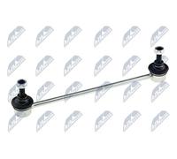 NTY ZLP-PE-008 Bielletta barra stabilizzatrice per FIAT Ulysse (179) Anteriore
