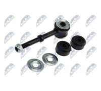 Giunto barra stabilizzatrice Assale anteriore Barra d'accoppiamento ZLP-PE-013