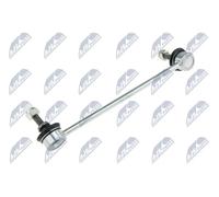 Giunto barra stabilizzatrice Assale anteriore Barra d'accoppiamento ZLP-RE-010