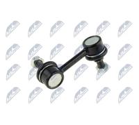 Giunto barra stabilizzatrice Assale anteriore Barra d'accoppiamento ZLP-TY-003