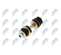 NTY ZLP-TY-132 Bielletta barra stabilizzatrice adatto per PEUGEOT 108 Anteriore