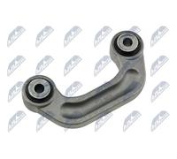 NTY ZLP-VW-010 Bielletta barra stabilizzatrice per AUDI A6 Avant (4F5, C6)