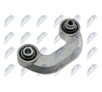Stabilizzatore Barra Accoppiamento Adatto A per Audi A4 00-09, Seat Exeo 08 SX