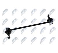 NTY ZLP-VW-014 Bielletta barra stabilizzatrice per VW Polo Schrägheck (6R1, 6C1)