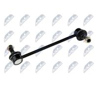 Giunto barra stabilizzatrice Assale anteriore Barra d'accoppiamento ZLT-KA-339