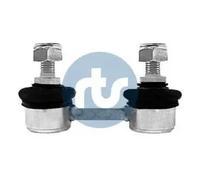 RTS Barra Accoppiamento Stabilizzatore Frontale Lati Adatto A per Toyota Rav 4 I