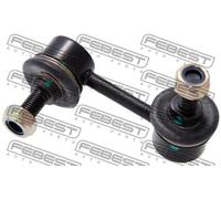 Giunto barra stabilizzatrice Assale anteriore Dx Asta del pendolo 0123-431
