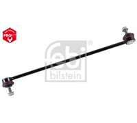 Giunto barra stabilizzatrice Assale anteriore Dx Asta del pendolo 32681 per BMW