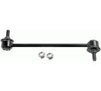 Giunto barra stabilizzatrice Assale anteriore Asta del pendolo 34671 01
