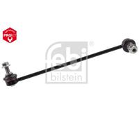 Giunto barra stabilizzatrice Assale anteriore Dx Asta del pendolo 37249 per BMW