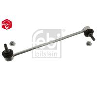 Giunto barra stabilizzatrice Assale anteriore Dx Asta del pendolo 40894 per BMW