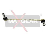 Giunto barra stabilizzatrice Assale anteriore Dx Asta del pendolo 72-1272 per VW