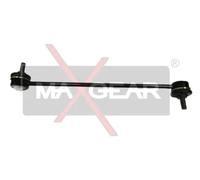 2x Collegamenti barra stabilizzatrice MAXGEAR Davanti S+D per ALPINA, BMW 7 E65