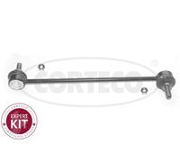 Giunto barra stabilizzatrice Assale anteriore Dx Asta di guida 49398602 CORTECO