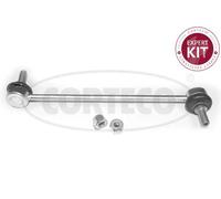 Giunto barra stabilizzatrice Assale anteriore Dx Asta di guida 49398681 CORTECO